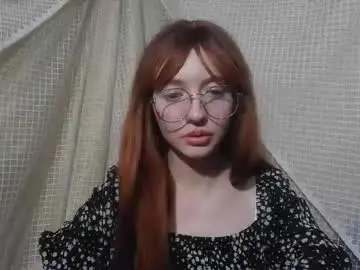 Chaturbate Adult Video Chat of isabellablacky