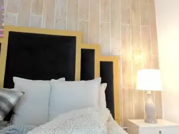 Chaturbate Nude Webcam of isabellasouza