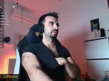 Chaturbate Free Live Porn of king7045