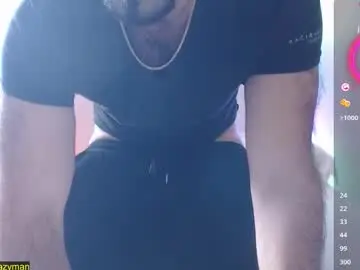 Chaturbate Sex Cam of king7045