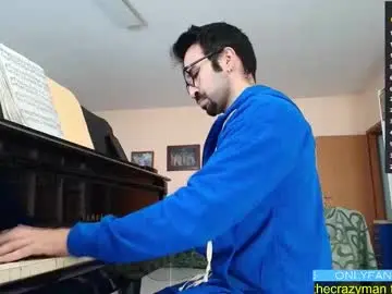 Chaturbate Sex Cam of king7045