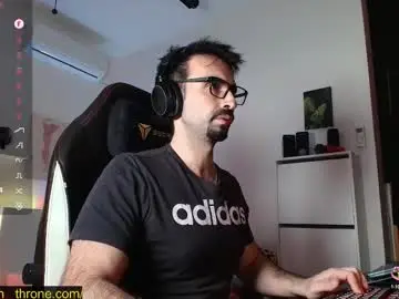 Chaturbate Live Sex Cam of king7045