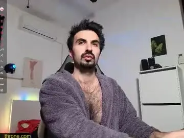 Chaturbate Sex Cam of king7045