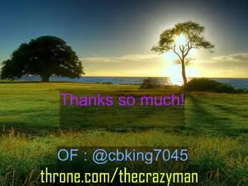 Chaturbate Best live sex cam show of king7045