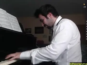 Chaturbate Sex Cam of king7045