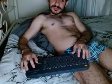 Chaturbate Best Webcam of kingxlove23