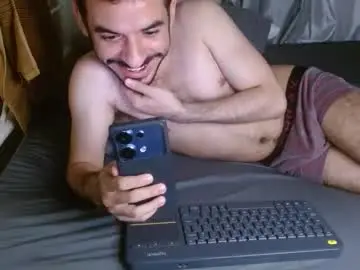 Chaturbate Sex Cam of kingxlove23