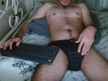 Chaturbate Live Sex Cam of kingxlove23