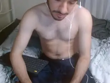 Chaturbate Adult Video Chat of kingxlove23