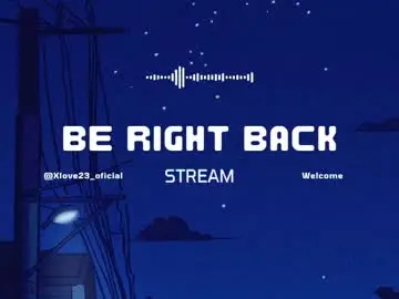 Chaturbate Sex Cam of kingxlove23