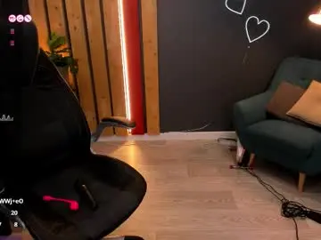 Chaturbate Adult Webcam of kristy_rayyy