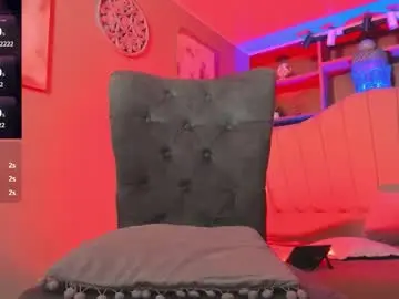 Chaturbate Live Sex of lucy_williiams