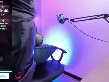 Chaturbate Watch Live Sex Cams of lucy_williiams