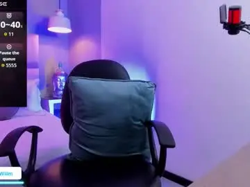 Chaturbate Adult Webcams of lucy_williiams