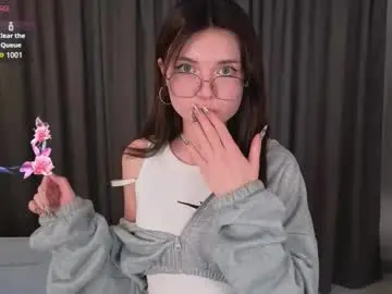 Chaturbate Private Sex Chat of mildred_nelson_