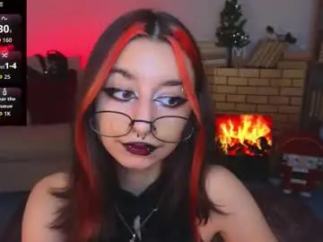 Chaturbate Watch Live Sex Cams of mistress__marcelline