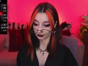 mistress__marcelline from chaturbate