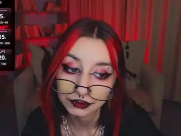 mistress__marcelline from chaturbate