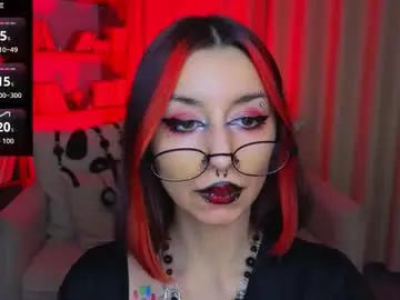 Chaturbate Sex Cam of mistress__marcelline