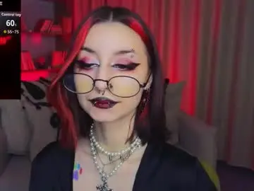 Chaturbate Nude Webcam of mistress__marcelline