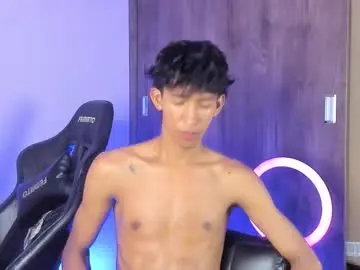 Chaturbate Private Sex Chat of neitan_miller