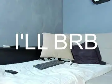 Chaturbate Nude Webcam of p_jhon