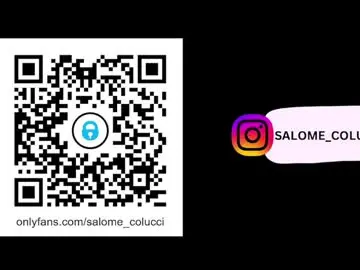 Chaturbate Sex Chat of pavlovacoluccii_