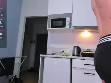 Chaturbate Sex Cam of recklessalan