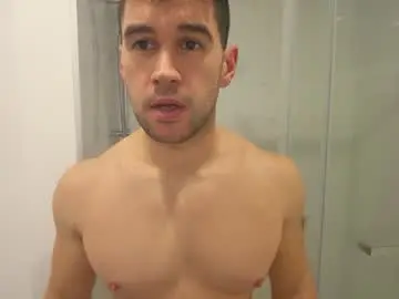 Chaturbate Adult Webcam of sandow_