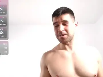 Chaturbate Free Live Porn of sandow_