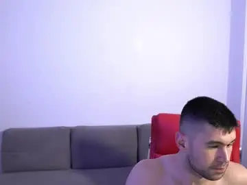 sandow_ from chaturbate