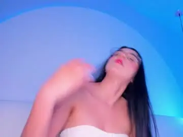 Chaturbate Nude Webcam of sarita__gomez