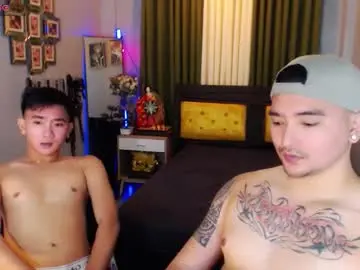 Chaturbate Live Sex Cam of sex_profesor