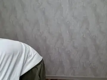 Chaturbate Nude Webcam of thomasvicknair