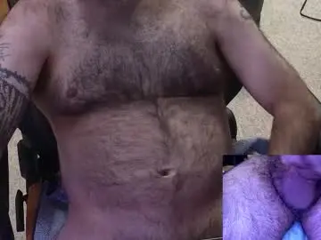 Chaturbate Private Sex Chat of thor_on_cam