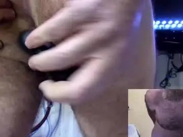 Chaturbate Adult Webcams of thor_on_cam