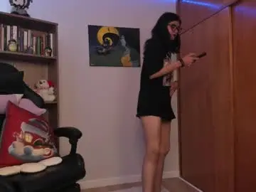 Chaturbate Sex Cam of valerie__sky