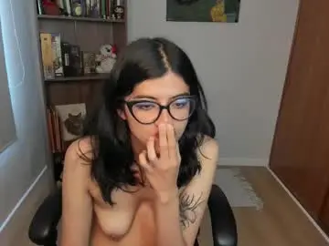 Chaturbate Best Webcam of valerie__sky