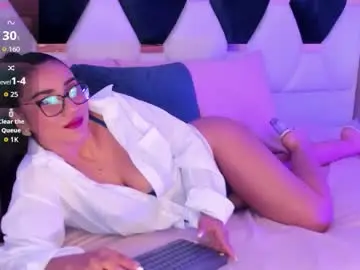 Chaturbate Adult Webcams of vero_dio