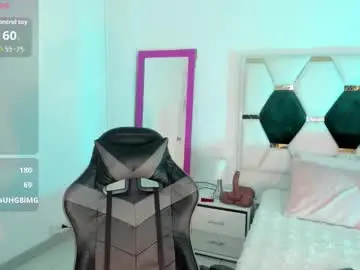 Chaturbate Adult Webcam of vero_dio