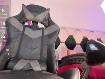 Chaturbate Watch Live Sex Cams of vero_dio