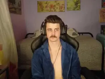 Chaturbate Free Live Porn of wyattfans_