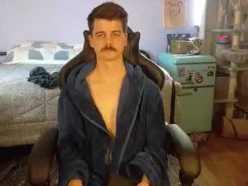 Chaturbate Nude Webcam of wyattfans_