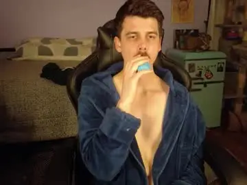 Chaturbate Live Porn of wyattfans_