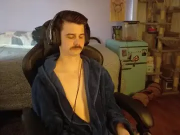 Chaturbate Live Sex of wyattfans_