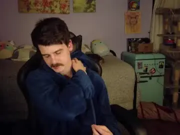 Chaturbate Private Sex Chat of wyattfans_