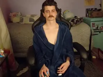 Chaturbate Live Sex Cam of wyattfans_