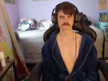 Chaturbate Adult Webcam of wyattfans_