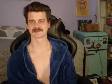 Chaturbate Private Sex Chat of wyattfans_