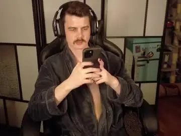 Chaturbate Watch Live Sex Cams of wyattfans_